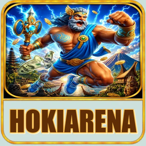 Detail APK hokiarena