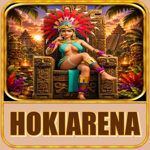 Aplikasi hokiarena Android