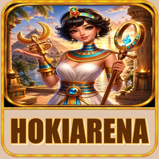Screenshot Proses Instalasi hokiarena APK